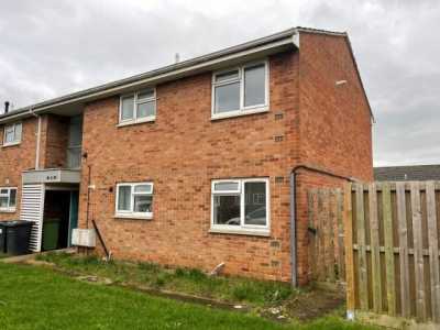 Apartment For Rent in Exeter, United Kingdom