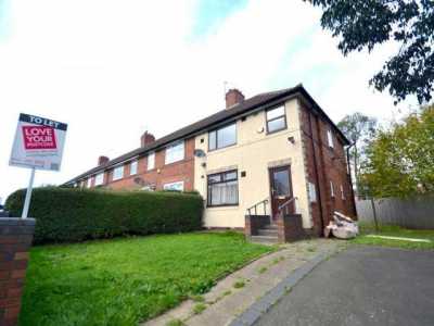 Home For Rent in West Bromwich, United Kingdom
