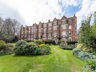 Apartment For Rent in Twickenham, United Kingdom