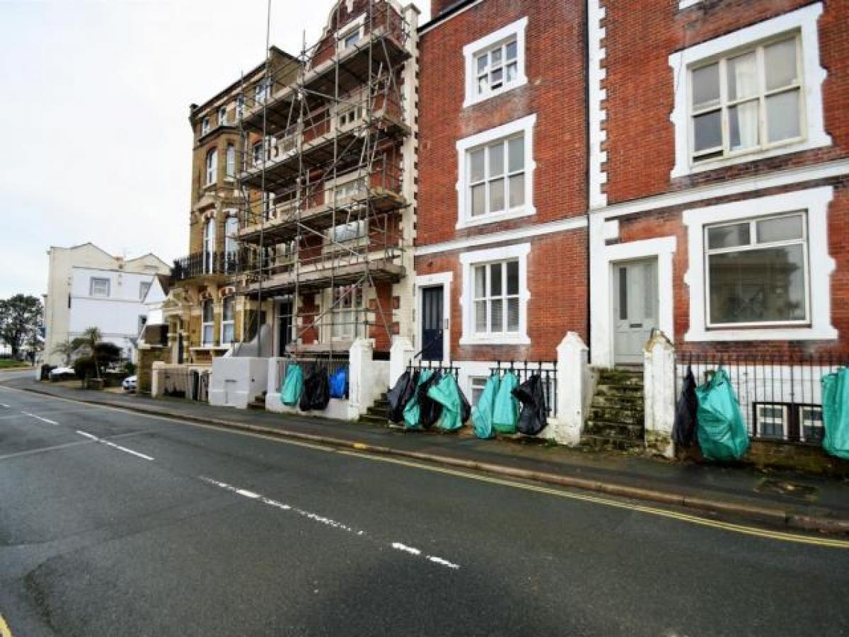 Picture of Apartment For Rent in Ryde, Isle of Wight, United Kingdom