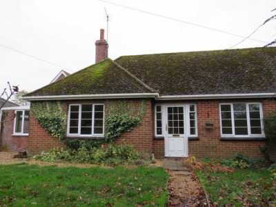 Bungalow For Rent in Blandford Forum, United Kingdom