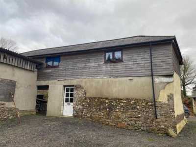 Apartment For Rent in North Tawton, United Kingdom