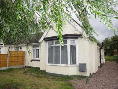 Bungalow For Rent in Wolverhampton, United Kingdom