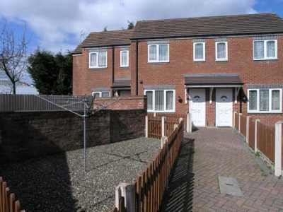 Home For Rent in Halesowen, United Kingdom