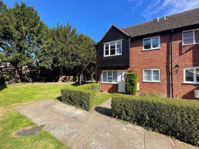 Apartment For Rent in Newbury, United Kingdom
