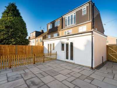 Apartment For Rent in Chelmsford, United Kingdom