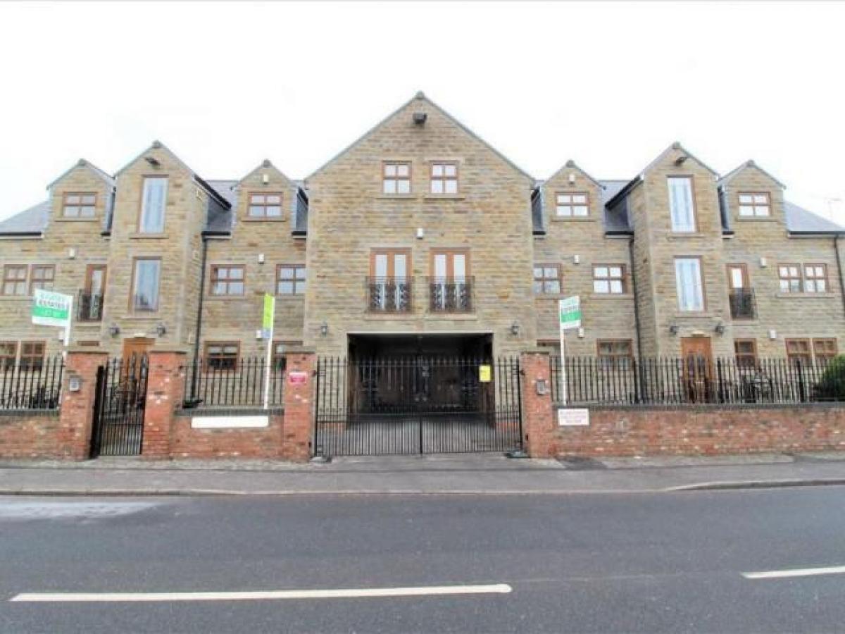 Picture of Apartment For Rent in Barnsley, South Yorkshire, United Kingdom