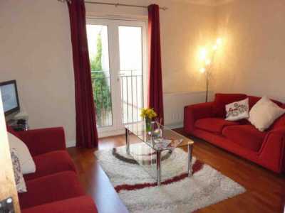 Apartment For Rent in Rickmansworth, United Kingdom