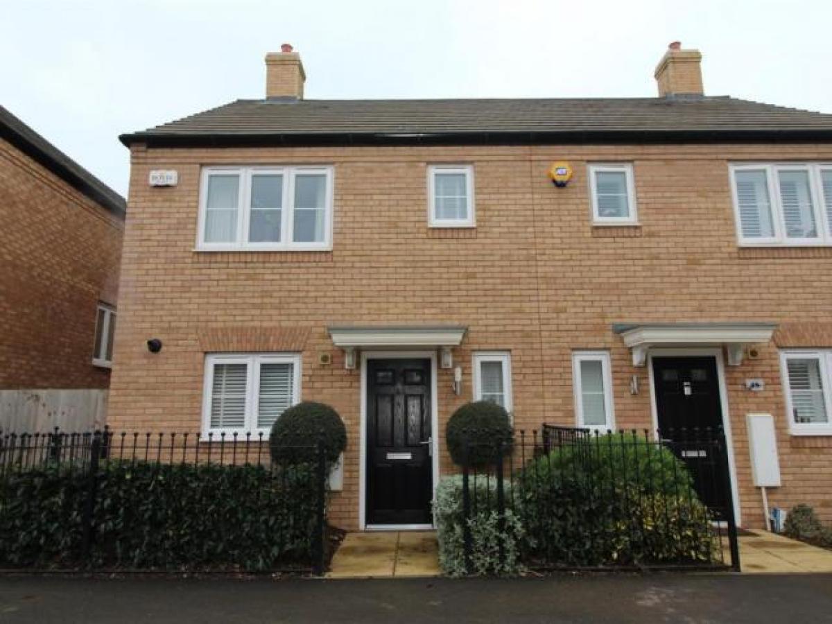Picture of Home For Rent in Wellingborough, Northamptonshire, United Kingdom