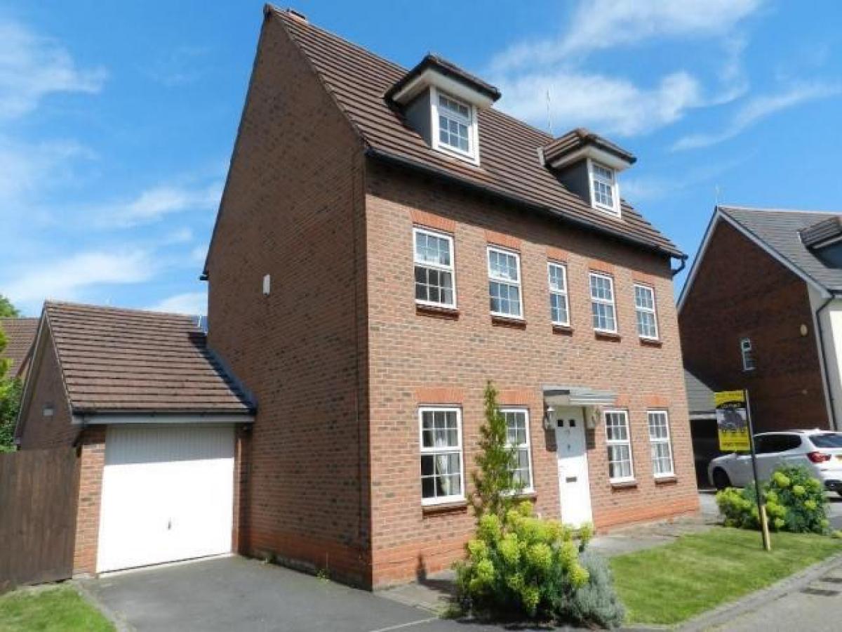 Picture of Home For Rent in Warrington, Cheshire, United Kingdom