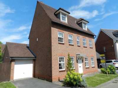 Home For Rent in Warrington, United Kingdom