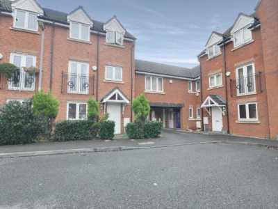 Home For Rent in Worcester, United Kingdom