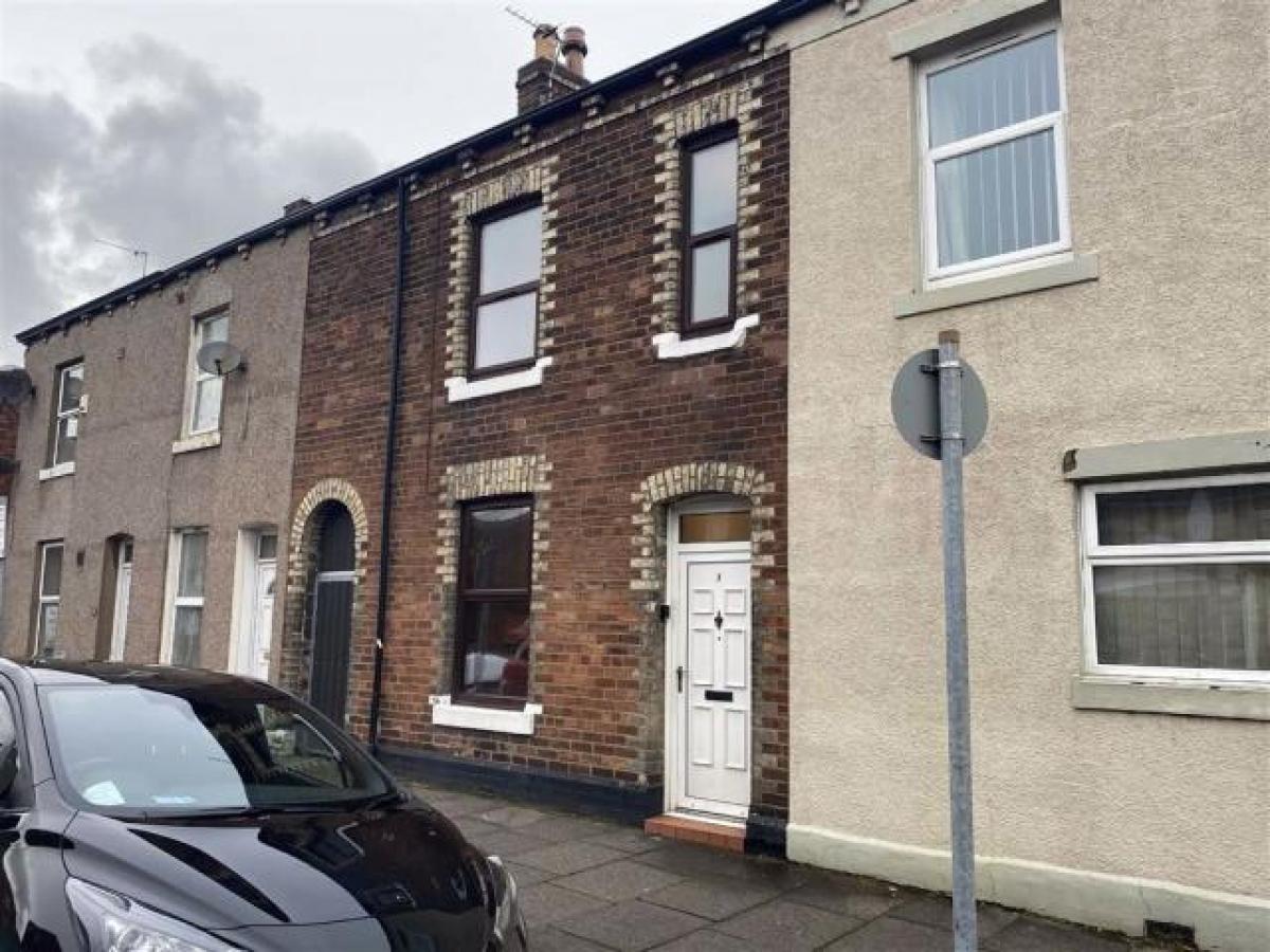 Picture of Home For Rent in Carlisle, Cumbria, United Kingdom