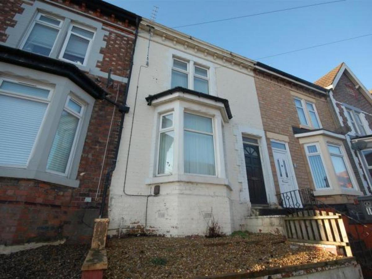 Picture of Home For Rent in Wallasey, Merseyside, United Kingdom