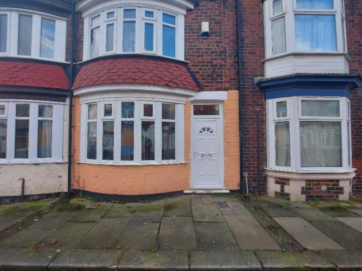 Picture of Home For Rent in Middlesbrough, North Yorkshire, United Kingdom