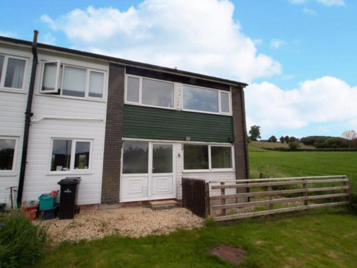 Picture of Home For Rent in Knighton, Powys, United Kingdom