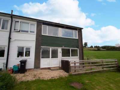 Home For Rent in Knighton, United Kingdom