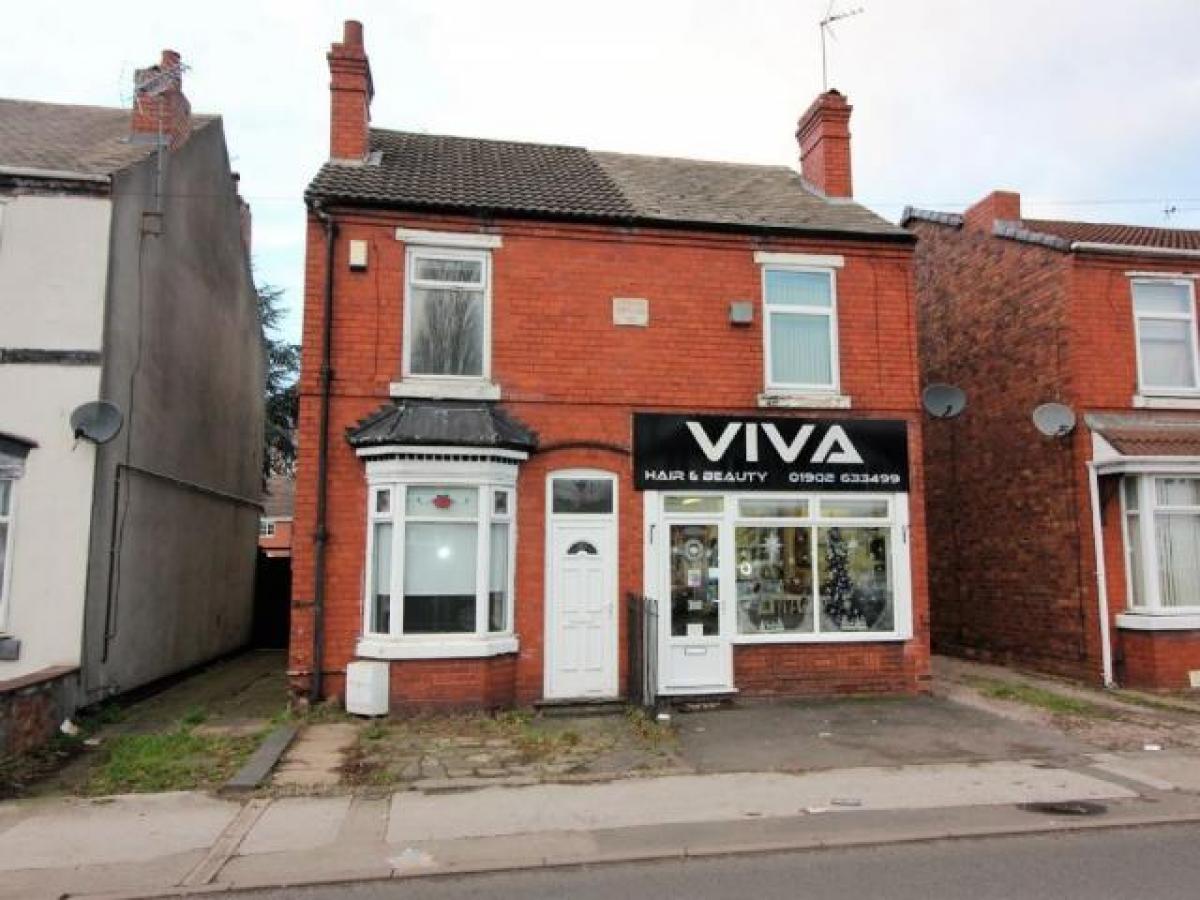 Picture of Home For Rent in Willenhall, West Midlands, United Kingdom