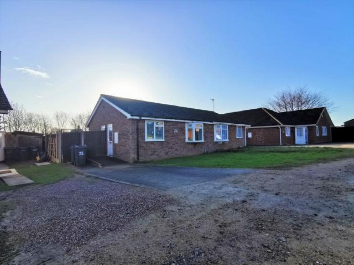 Picture of Bungalow For Rent in Birmingham, West Midlands, United Kingdom