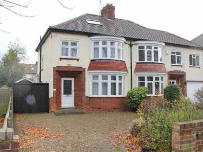 Home For Rent in Darlington, United Kingdom