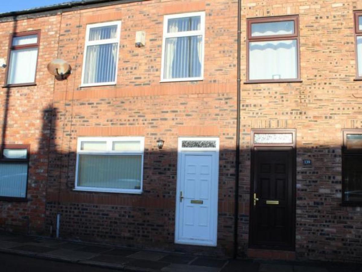 Picture of Home For Rent in Prescot, Merseyside, United Kingdom