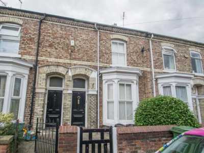 Home For Rent in York, United Kingdom