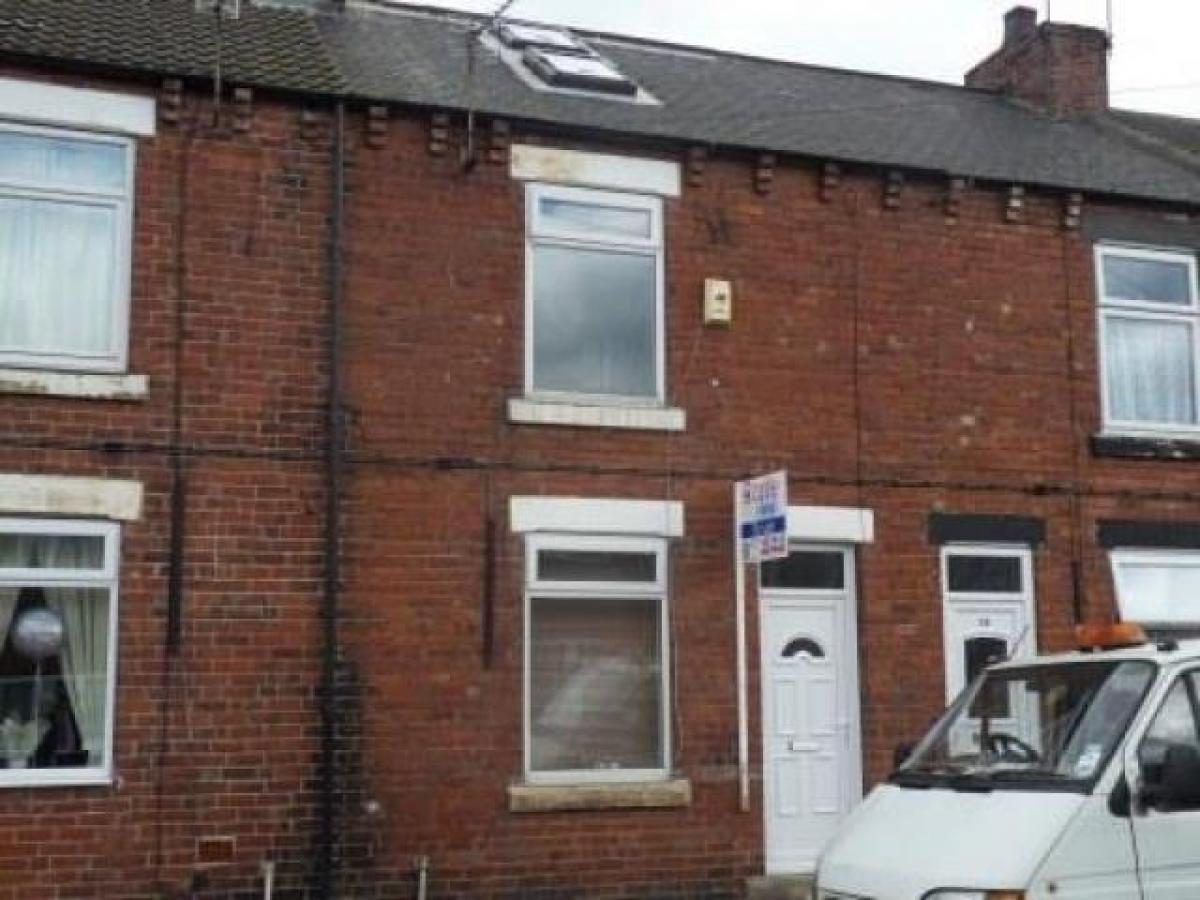 Picture of Home For Rent in Pontefract, West Yorkshire, United Kingdom