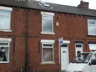 Home For Rent in Pontefract, United Kingdom