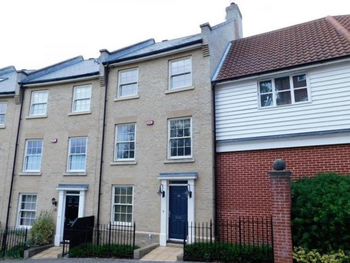 Picture of Home For Rent in Colchester, Essex, United Kingdom