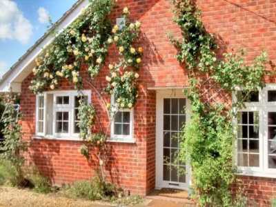 Bungalow For Rent in Oxford, United Kingdom