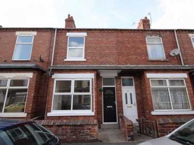 Home For Rent in Selby, United Kingdom