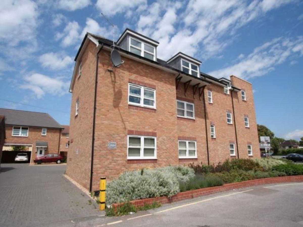 Picture of Apartment For Rent in Fareham, Hampshire, United Kingdom