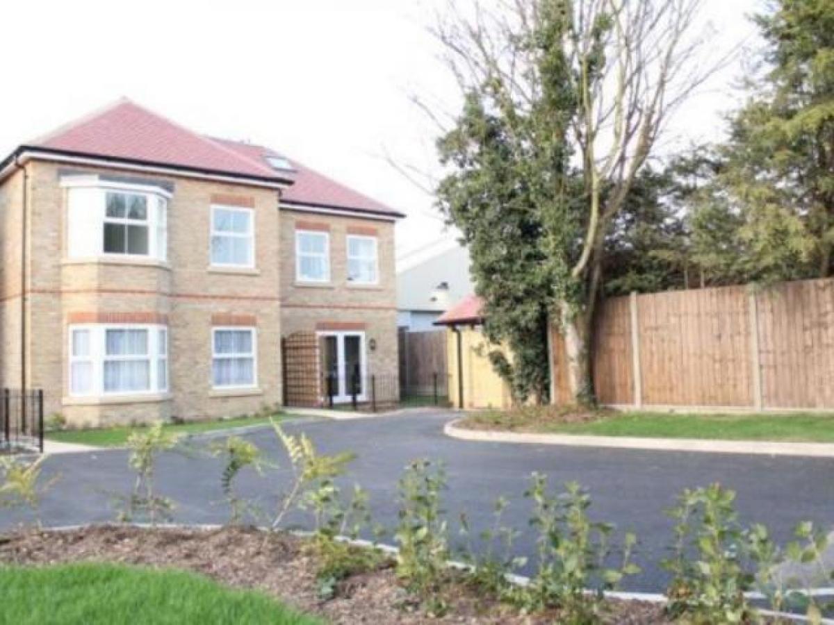 Picture of Apartment For Rent in Ashford, Kent, United Kingdom