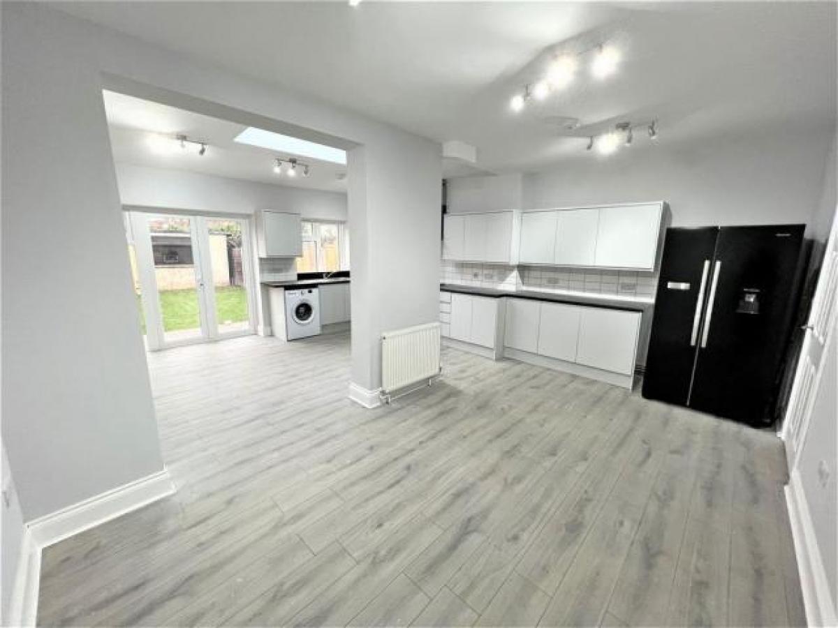 Picture of Home For Rent in Barking, Greater London, United Kingdom