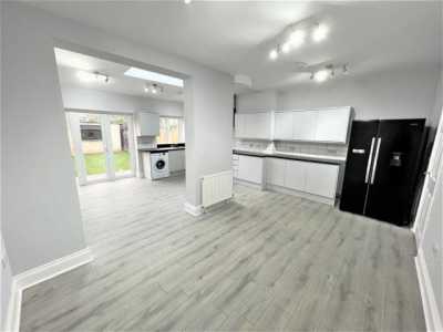 Home For Rent in Barking, United Kingdom