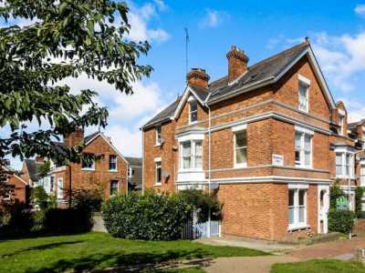 Apartment For Rent in Tunbridge Wells, United Kingdom
