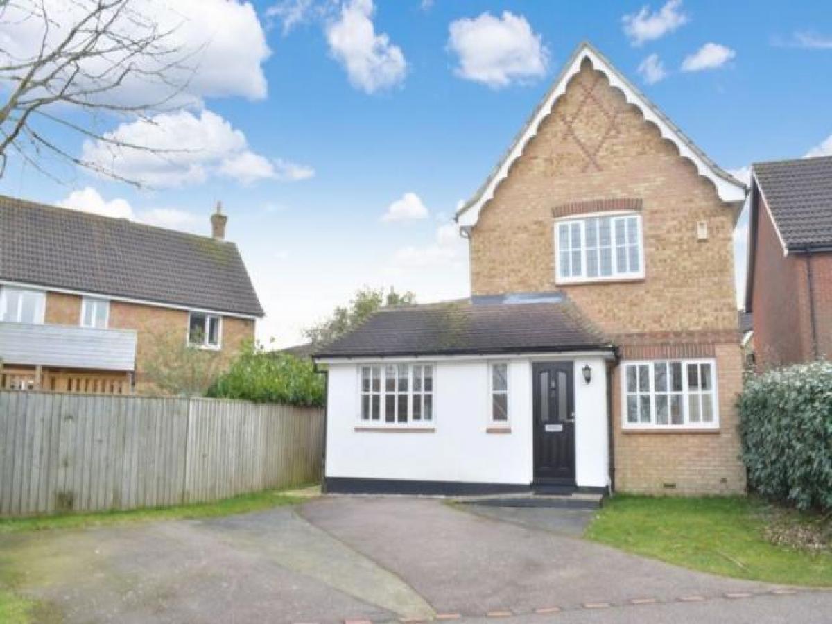 Picture of Home For Rent in Crawley, West Sussex, United Kingdom