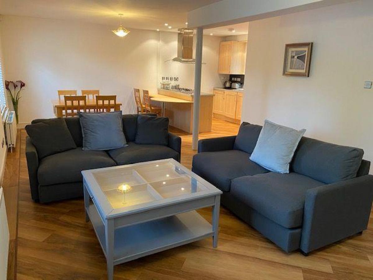 Picture of Home For Rent in Aberdeen, Aberdeenshire, United Kingdom