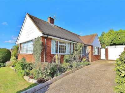 Bungalow For Rent in Worthing, United Kingdom