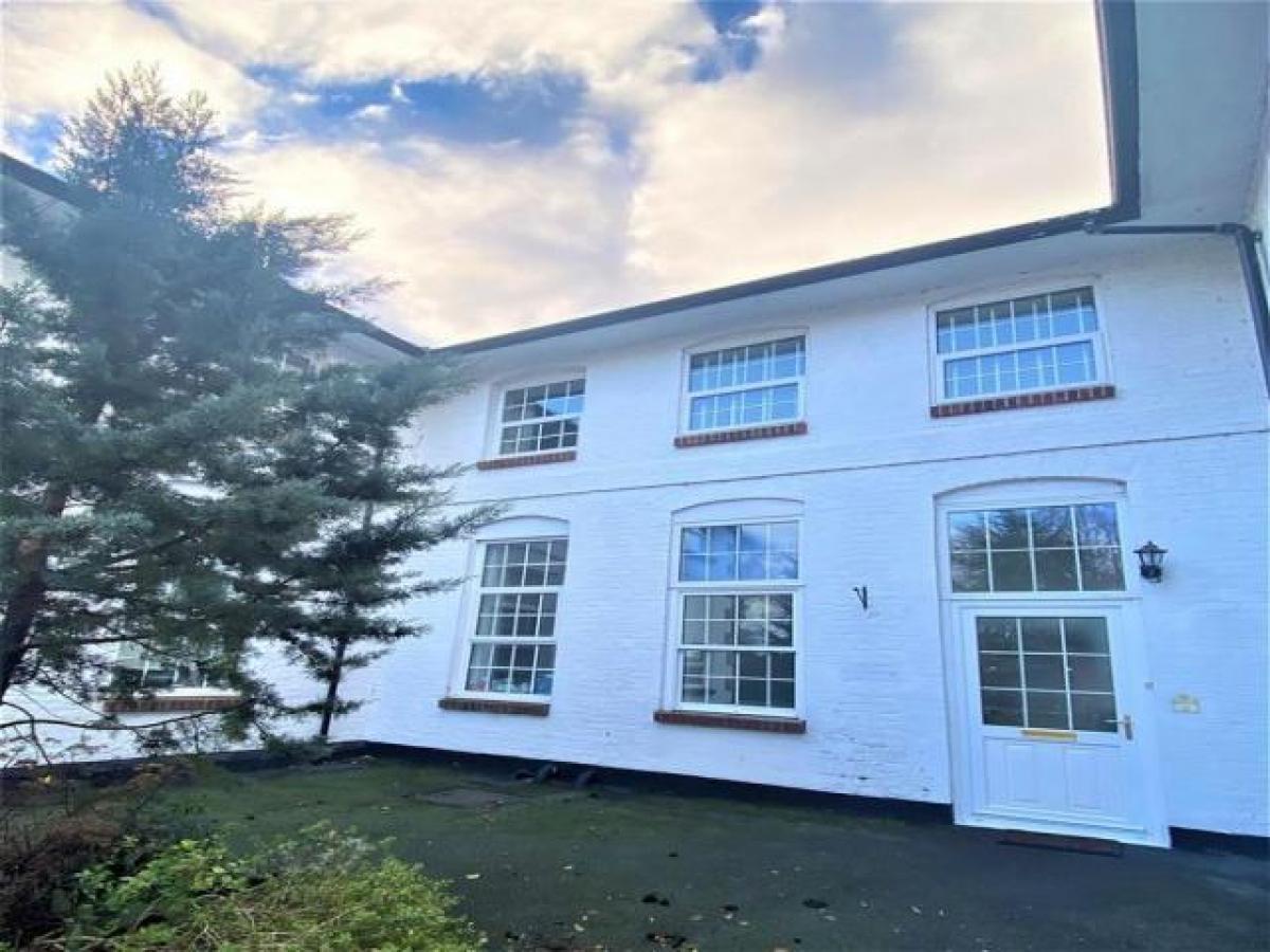 Picture of Apartment For Rent in Shrewsbury, Shropshire, United Kingdom