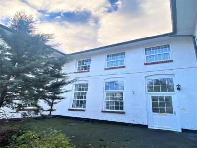 Apartment For Rent in Shrewsbury, United Kingdom