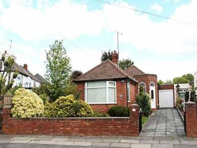 Bungalow For Rent in Liverpool, United Kingdom