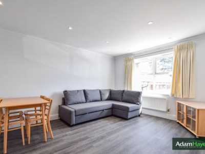 Apartment For Rent in Barnet, United Kingdom
