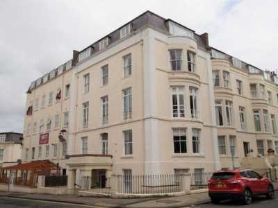 Apartment For Rent in Scarborough, United Kingdom
