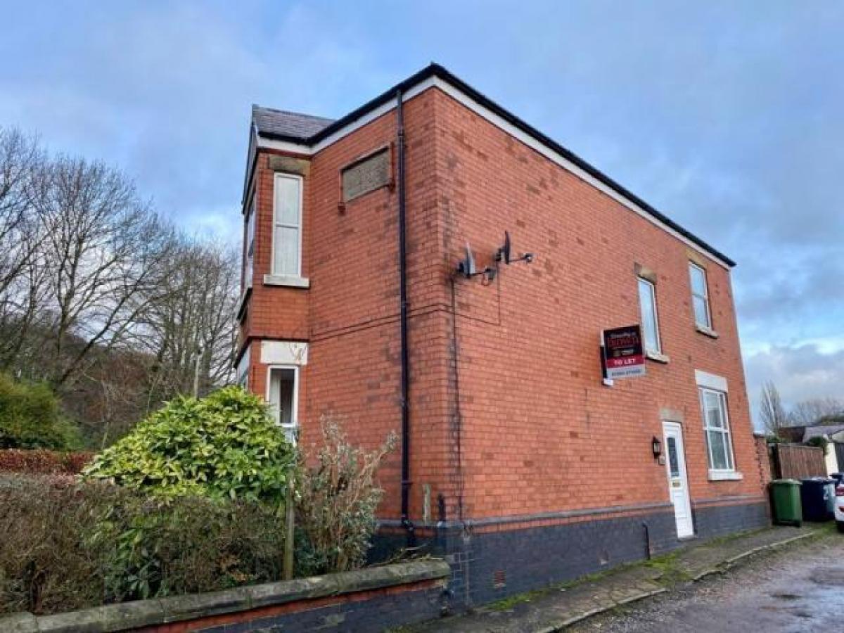 Picture of Apartment For Rent in Congleton, Cheshire, United Kingdom