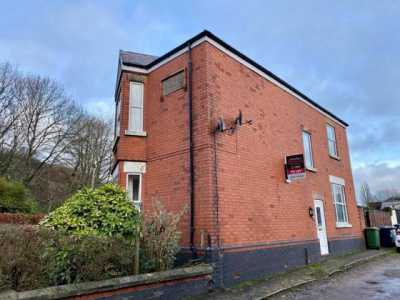 Apartment For Rent in Congleton, United Kingdom