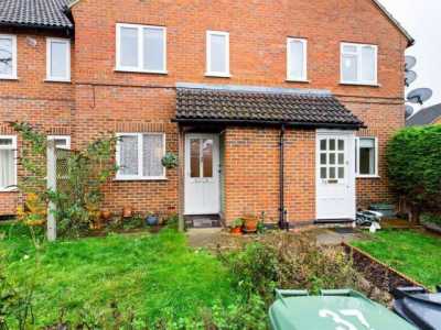 Apartment For Rent in Basingstoke, United Kingdom