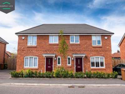 Home For Rent in Bolton, United Kingdom