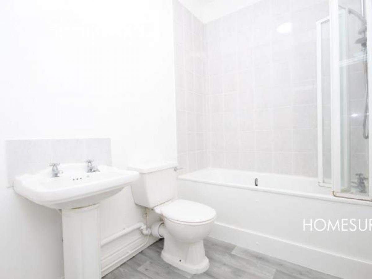 Picture of Apartment For Rent in Wallasey, Merseyside, United Kingdom