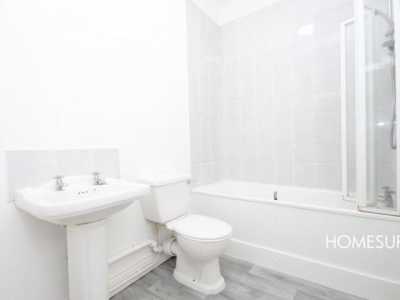 Apartment For Rent in Wallasey, United Kingdom